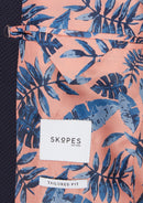 Chance Jacket - Navy