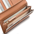 Joy Patch Large Flapover Matinee - Tan