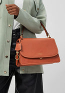 Cording Street Medium Grab Multiway - Tan