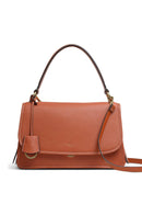 Cording Street Medium Grab Multiway - Tan