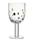 Fiori Red Wine Glass