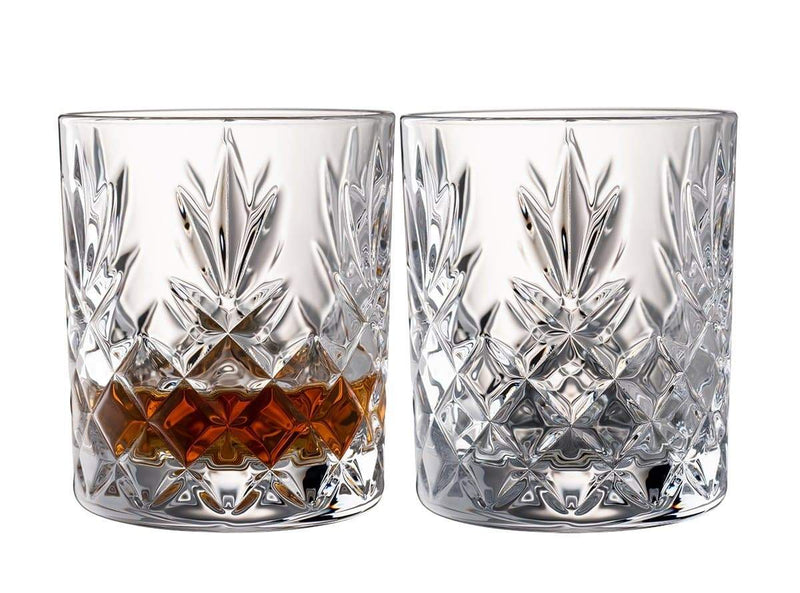Renmore Tumbler Pair
