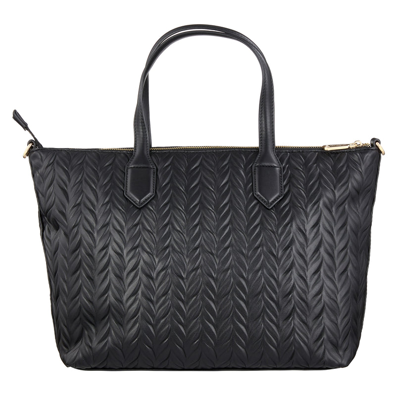 Sunny Re Tote - Black