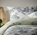 Jungle Toile Duvet Cover Set