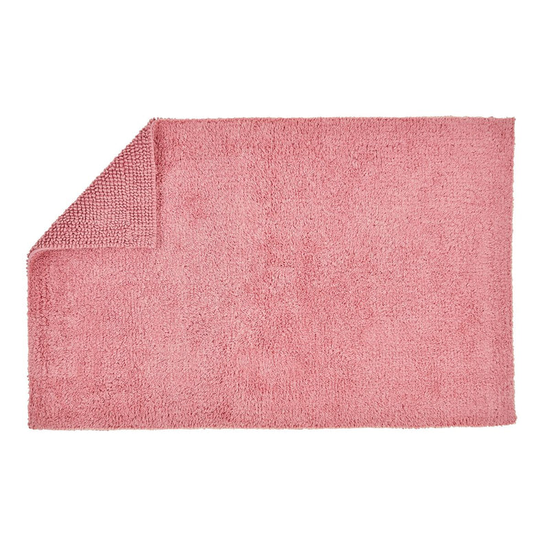 Supreme Reversible Rug - Blush