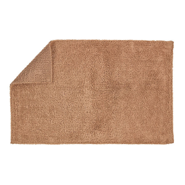 Supreme Reversible Rug - Mocha
