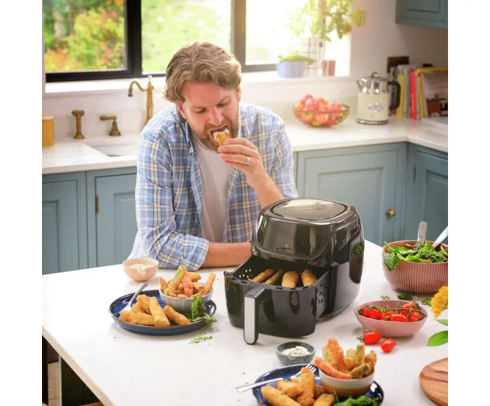 SatisFry Air Fryer 4L