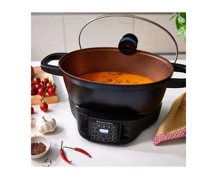 Good To Go Multi Cooker 6.5L