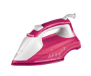 Light & Easy 2400W Iron - Brights Berry