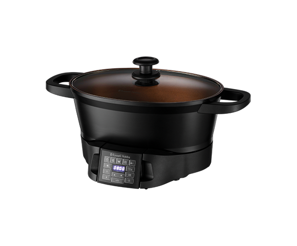 Good To Go Multi Cooker 6.5L