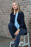 Carissa Cardigan - Navy