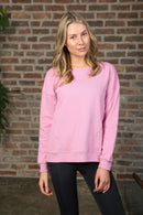 Sabina Sweater - Pink