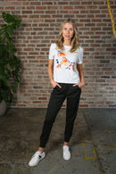 Roxy T-shirt - White