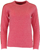 Keely Jumper - Pink