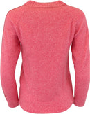 Keely Jumper - Pink