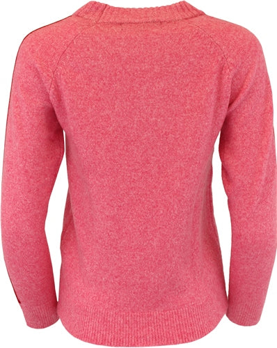 Keely Jumper - Pink
