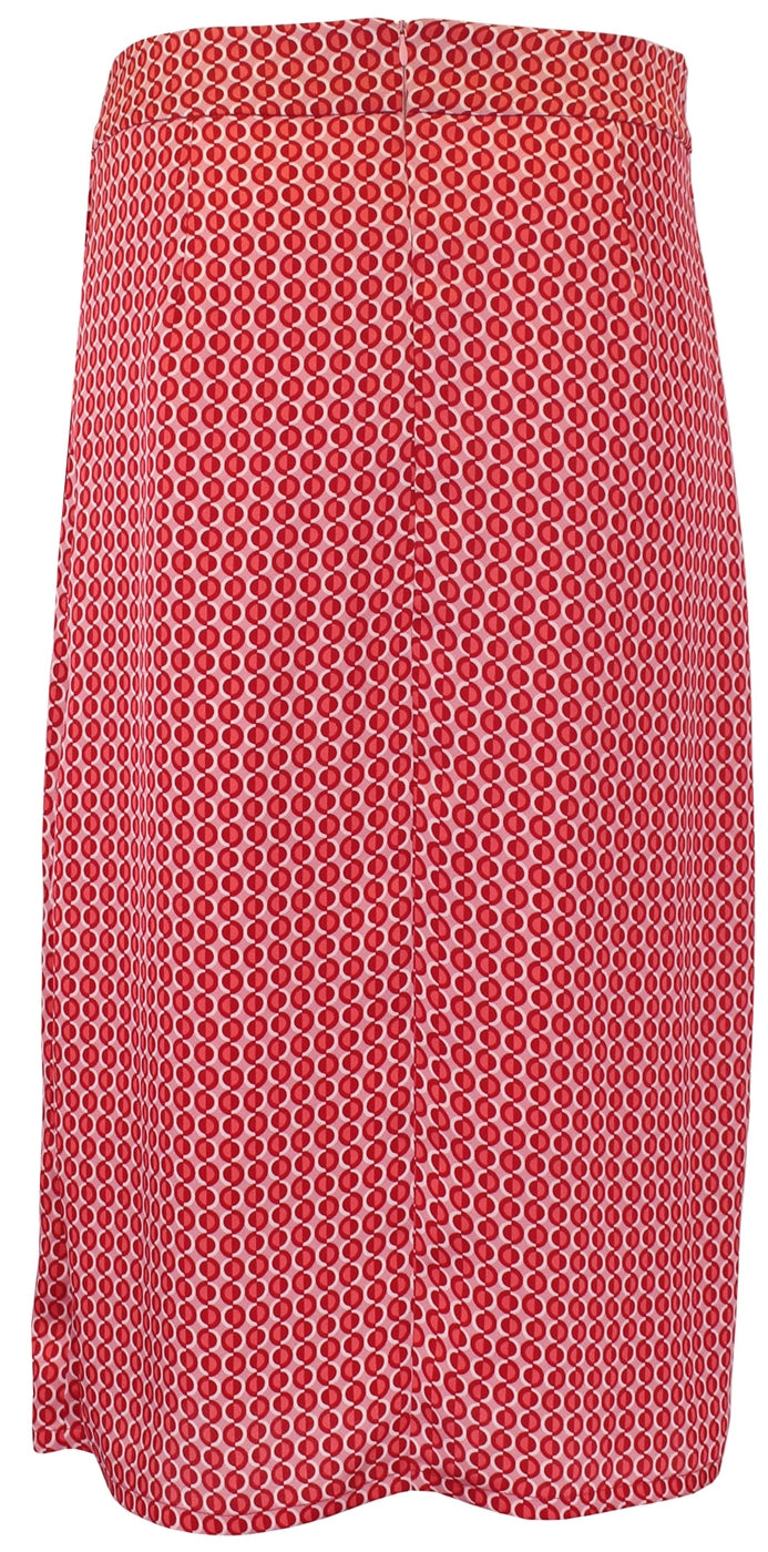 Una Skirt - Coral