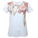 Ruthie Tee - White
