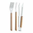 Bbq 3 Piece Tool Set