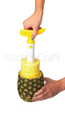 Pineapple Slicer