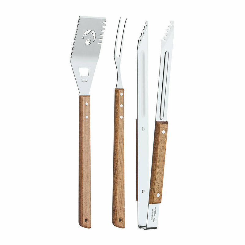 Bbq 3 Piece Tool Set