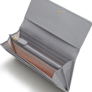 Pockets Large Flapover Matinee - Fossil