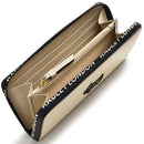 Southview Large Zip Around Matine - Clay