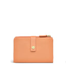 Larkswood Medium Bifold Purse - Sunset