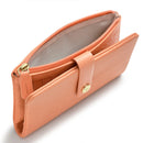 Larkswood Medium Bifold Purse - Sunset