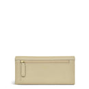 Heritage Dog Outline Flapover Mat - Clay