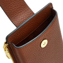 Hillcrest Large Phone Crossbody - Tortoise