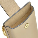 Hillcrest Large Phone Crossbody Bag - Clay