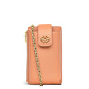 Hillcrest Large Phone Crossbody Bag - Sunset