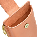 Hillcrest Large Phone Crossbody Bag - Sunset