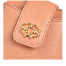 Hillcrest Large Phone Crossbody Bag - Sunset