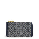 Baylis Road Heirloom Small Cardholder - Goose Grey