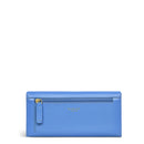 Heritage Dog Large Flapover Matinee - Traquil Blue