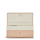 Heritage Dog Outline Matinee - Peach