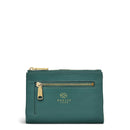 Larkswood 2.0 Medium Bifold Purse - Verdigris