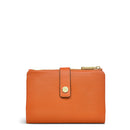 Larkswood 2.0 Medium Bifold Purse - Amber