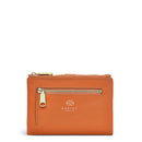 Larkswood 2.0 Medium Bifold Purse - Amber
