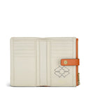 Larkswood 2.0 Medium Bifold Purse - Amber