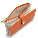 Larkswood 2.0 Medium Bifold Purse - Amber