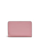 Pockets 2.0 Medium Bifold Purse - Vintage Pink
