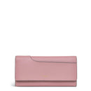 Pockets Large Flapover Matinee - Vintage Pink