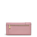 Pockets Large Flapover Matinee - Vintage Pink