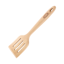 Beech Slotted Turner