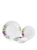 Sabichi Viola 12 Piece Dinner Set
