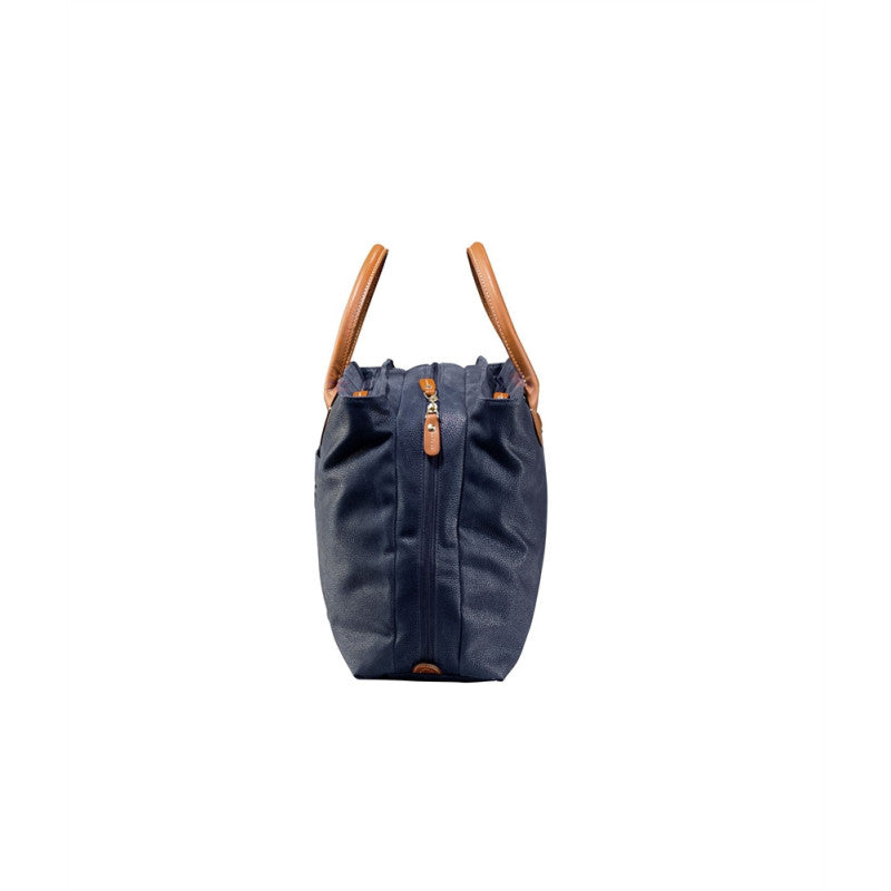 Uppsala Soft 47cm Boarding Tote - Marine Navy