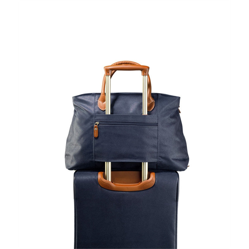 Uppsala Soft 47cm Boarding Tote - Marine Navy